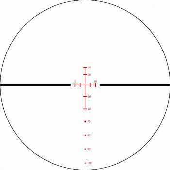 ������ Vortex Crossfire II 2-7x32 SFP Crossbow Kit ����� XBR-2 (MOA) � ����������