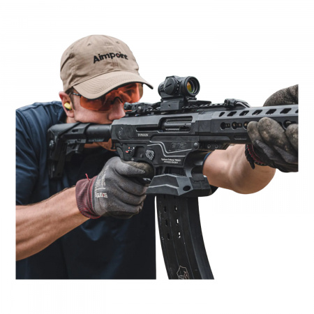 ������������� ������ Aimpoint Micro H-2 (2MOA) � ���������� �� Weaver/Picatinny