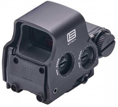 ������������� ������ EOTech EXPS2-0 Green (����� Circle 1-Dot Green)