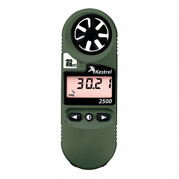 Метеостанция Kestrel 2500NV Метеостанция Kestrel 2500NV