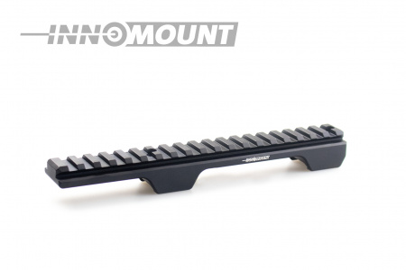 ��������� Innomount �� Weaver ������ Picatinny, BH=20�� 53-PT-20-60-200