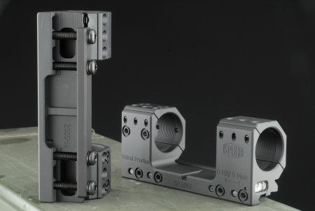  Spuhr  Weaver,  30 BH=15 SP-3001