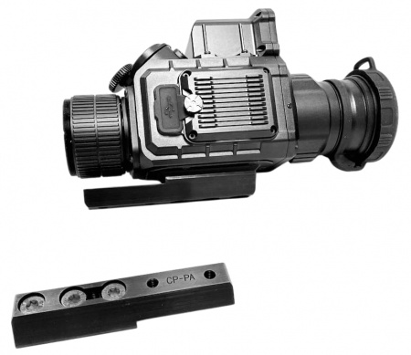 ������� ��� �������� Conotech Polaris �� ��������� Pulsar 24-CP-PA