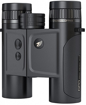 Бинокль с дальномером GPO RANGEGUIDE 2800 8x32 Бинокль с дальномером GPO RANGEGUIDE 2800 8x32