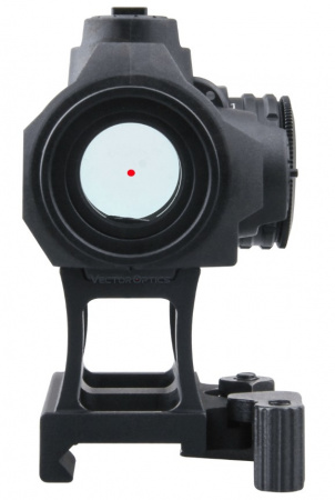   Vector Optics Maverick 1x22 (3MOA Dot)