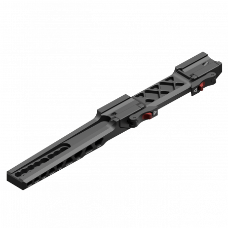 ������������� ��������� Aimpro �� Sauer 303 ��� Arkon Arma/Alfa 2