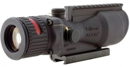 �������������� ������ Trijicon ACOG 6x48 .308 Red Horseshoe Reticle (TA648-308H)