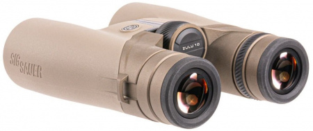 Бинокль Sig Sauer ZULU10 HDX 10x42 Бинокль Sig Sauer ZULU10 HDX 10x42