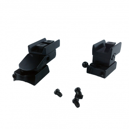 ���������� ��������� Rusan ���� Zeiss �� Sabatti Rover BH=17�� 0033-ZM-17