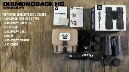  Vortex Diamondback HD 8x42