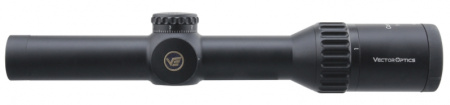 ������ Vector Optics Continental Tactical 1-6x24 SFP (����� VEC-T6M) � ����������
