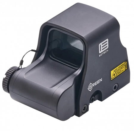 ������������� ������ EOTech XPS2-0 Green (����� Circle 1-Dot Green)