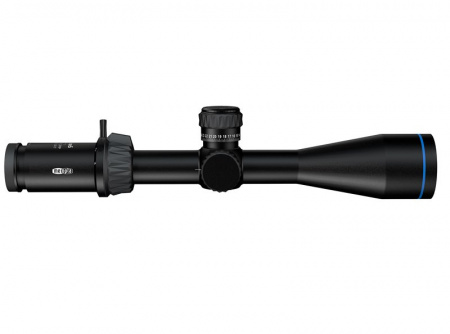 ������ Meopta Optika6 3-18x50 RD FFP (����� Z-plus RD) � ����������