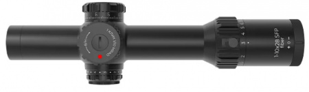 ������ Artelv CRS Fiber 1-10x28 SFP 34�� (����� AMS1-10x) � ����������