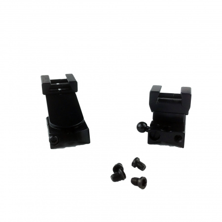 ���������� ��������� Rusan LM-������ �� Sauer 202 BH=17�� 0034-LM-17