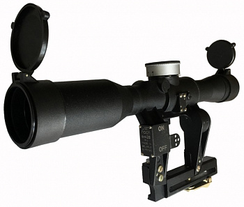   6x42 PRO  / ( 1,5/1000)  