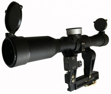 ������ ���� 6x42� PRO �� �����/����� (����� 1,5/1000) � ����������