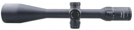 ������ Vector Optics Paragon 6-30x56 SFP GenII (����� VPA-2) � ����������