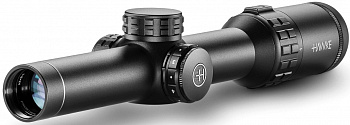 Прицел Hawke Frontier 30 1-6x24 (сетка Circle Dot) с подсветкой Прицел Hawke Frontier 30 1-6x24 (сетка Circle Dot) с подсветкой