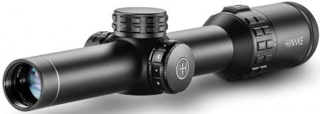 ������ Hawke Frontier 30 1-6x24 (����� Circle Dot) � ����������