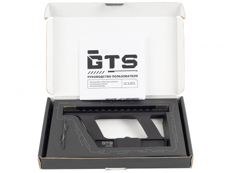 ��������� GTS Q.121 ������� ��������������� Picatinny ��� ��/�����