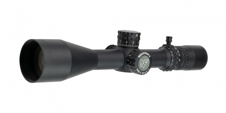 ������ NightForce NX8 4-32x50 F1 (����� MIL-XT) � ����������