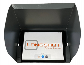     Longshot iPad Sunhood