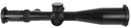 ������ Schmidt & Bender PMII/LP 5-25x56 FFP DT II+ MTC LT/ST II ZC LT, 1cm CW (����� H59)