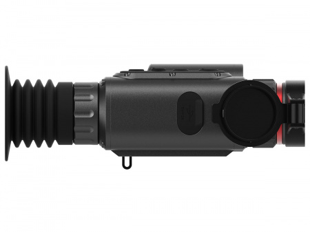 �������������� ������ Sytong LM02-25LRF (3.5x, 256x192, 50��, 12���, F25/1.0) � �����������