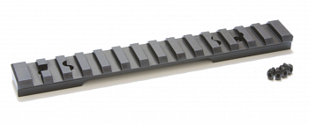 Планка Picatinny Innomount на Tikka T3 11-PT-ST-00-400 Планка Picatinny Innomount на Tikka T3 11-PT-ST-00-400