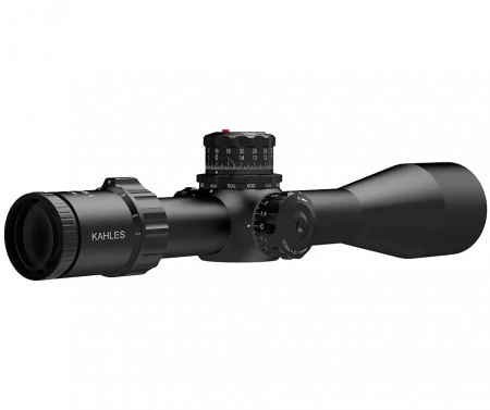 ������ Kahles K525i 5-25x56 CCW RSW .1mrad (����� AMR) � ����������