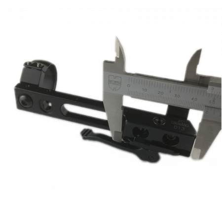 ������������� ��������� Rusan ������ 30�� �� ������ 14.5�� (������ ��, Super Brno) BH=19�� 013-30-19