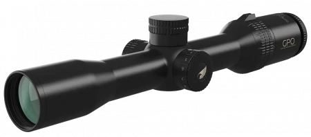 ������ GPO SPECTRA 6x 1.5-9x32i � ����������, ����� G4i