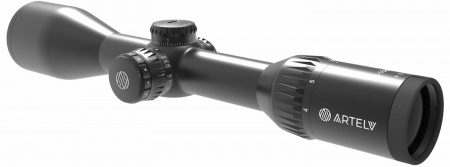 ������ Artelv LRS 4-16x50 FFP (����� AM9) � ����������