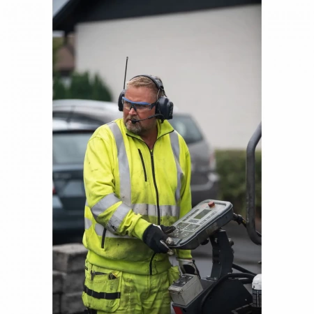 �������� ���������������� 3M PELTOR WS LiteCom Plus PMR446, ����������� ��������