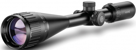 ������ Hawke Vantage IR 6-24x50 AO � ���������� (����� Mil Dot)