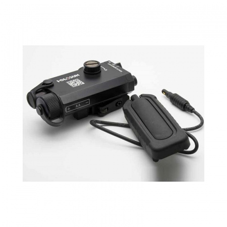 ��� Holosun Single LS117G (������� 520��) �� Weaver/Picatinny