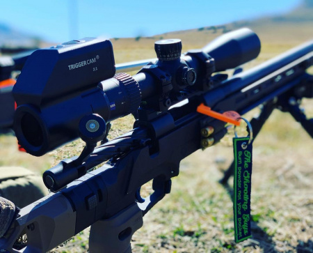 ��������� ������ �� ������ ������� Triggercam 2.1 (������ 40-48��)