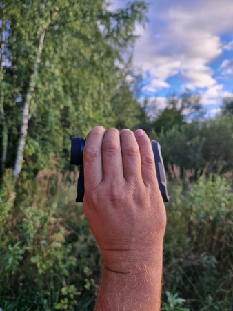   Henrich Tomahawk 2000B 6x26 Bluetooth (   )  2000