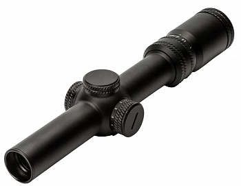 Прицел Sightmark Citadel 1-10x24 (сетка HDR) с подсветкой Прицел Sightmark Citadel 1-10x24 (сетка HDR) с подсветкой