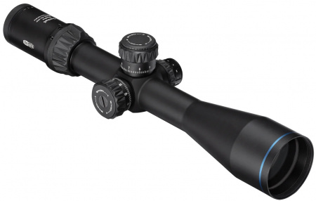  Meopta Optika6 5-30x56 RD FFP ( 6.5 Creedmoor)  