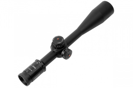 ������ Kahles K624i III 6-24x56 CW WR .1mrad (����� Mil3) � ����������