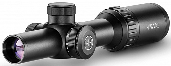 Прицел Hawke Vantage IR 1-4x20 с подсветкой (сетка Turkey Dot) Прицел Hawke Vantage IR 1-4x20 с подсветкой (сетка Turkey Dot)