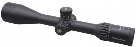 ������ Vector Optics Continental Tactical x8 4-32x56 SFP (����� VCT-20A) � ����������