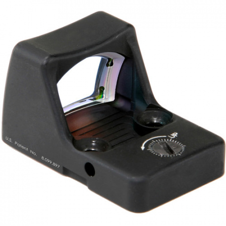 ������������� ������ Trijicon RM02 RMR Type 2 Automatic LED (6.5 MOA Red Dot) Matte Black