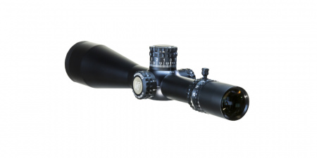 ������ Nightforce ATACR 5-25x56 F1 � ���������� (����� MOAR)