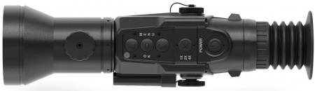 �������������� ������ Dedal-T4.645 Hunter v.5.1 (3.5x, 640x480px, 12���, 50��, 100��F/1.1)