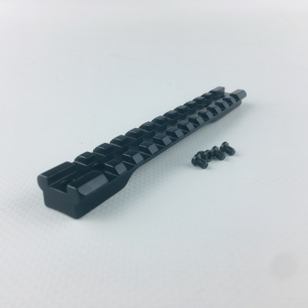 ������ Picatinny Rusan �� Remington 700 LA (������ 20MOA) 010-15-LA-20MOA