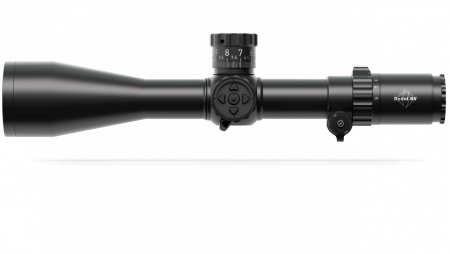 ������ Dedal DHF 5-35x62 FFP Ballistic (����� MRH-DGW1) � ����������