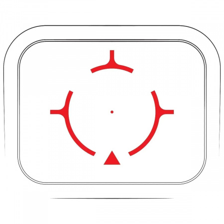 ������������� ������ Vortex AMG UH-1 GEN II ���������������, ���� TAN